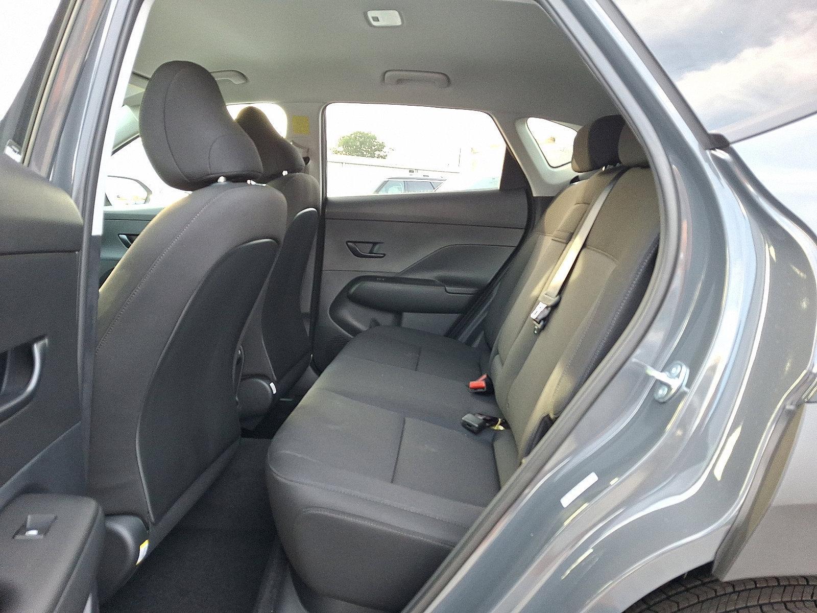 2026 Hyundai KONA Vehicle Photo in Harrisburg, PA 17111