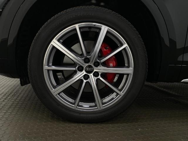 2025 Audi SQ5 Vehicle Photo in Appleton, WI 54913