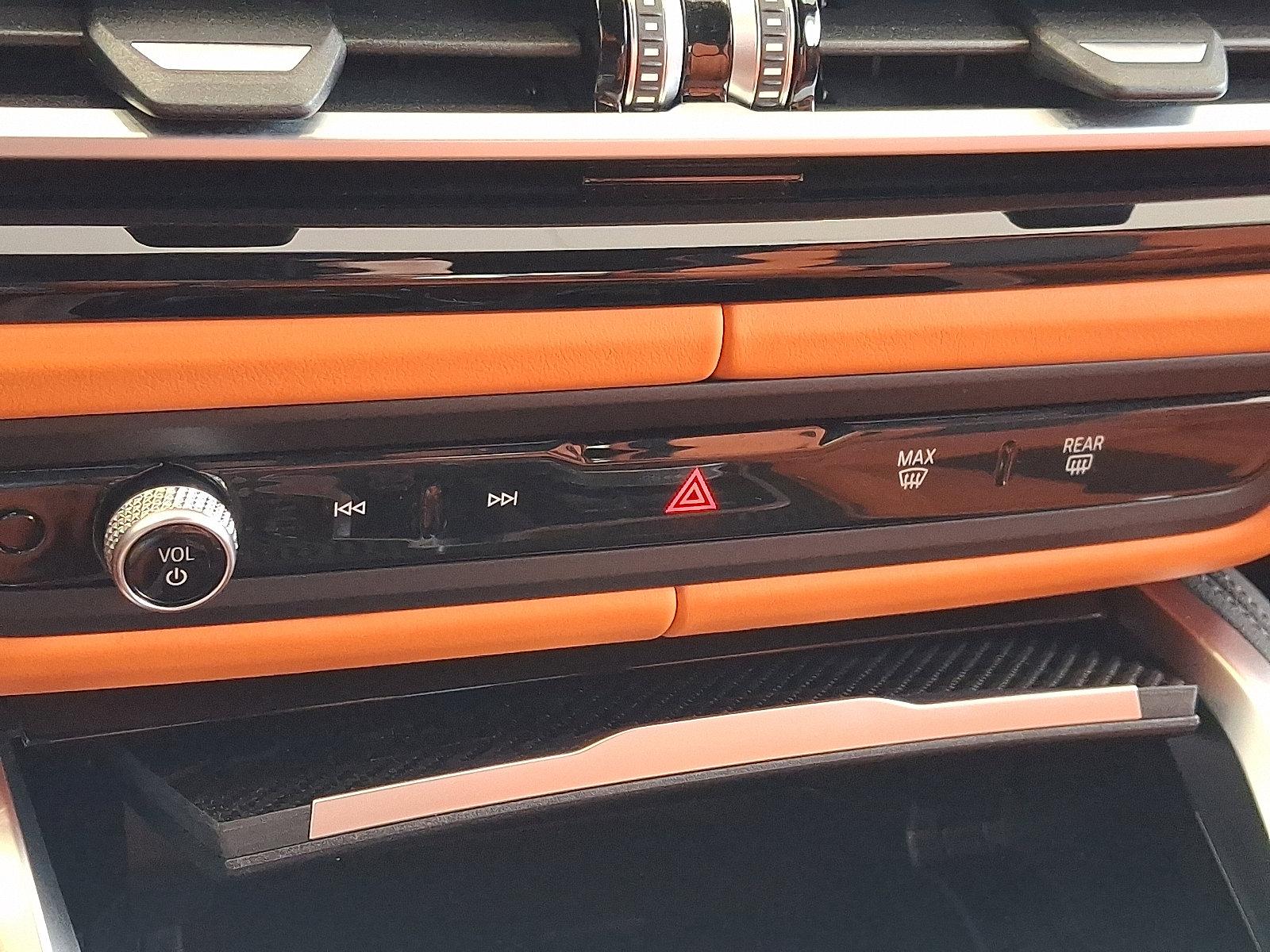 2023 BMW M3 Vehicle Photo in Lancaster, PA 17601
