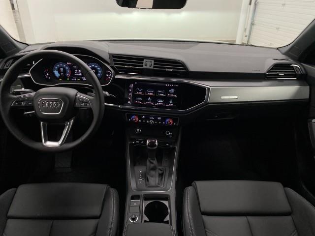 2025 Audi Q3 Vehicle Photo in Appleton, WI 54913