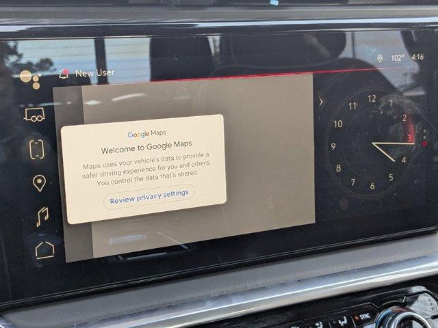 2022 GMC Sierra 1500 Vehicle Photo in BRUNSWICK, GA 31525-1881