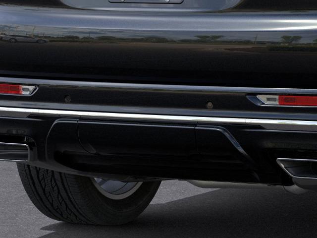 2026 Buick Enclave Vehicle Photo in ROCHESTER HILLS, MI 48307-2741