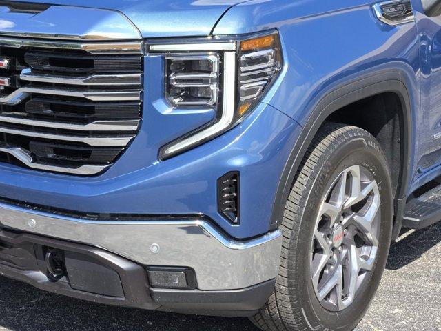 2024 GMC Sierra 1500 Vehicle Photo in Decatur, TX 76234