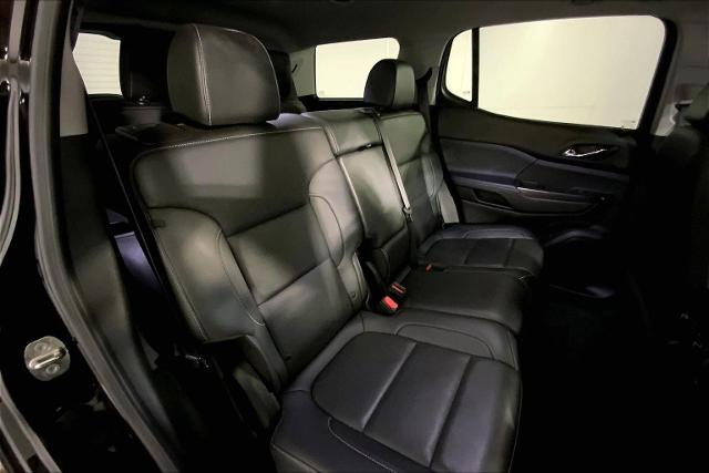 2023 GMC Acadia Vehicle Photo in KANSAS CITY, MO 64114-4502