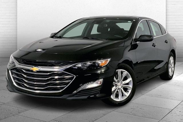 2024 Chevrolet Malibu Vehicle Photo in KANSAS CITY, MO 64114-4502