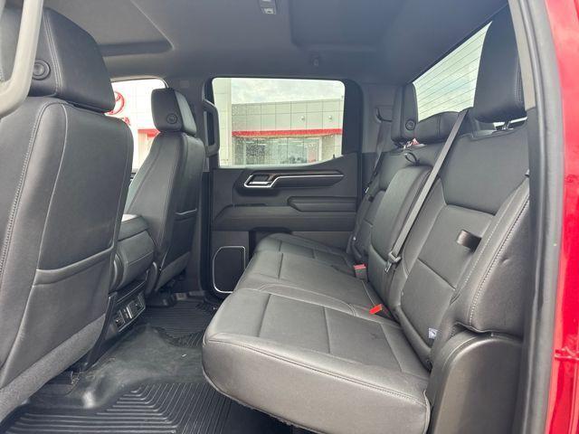 2024 GMC Sierra 1500 Vehicle Photo in Jonesboro, AR 72404