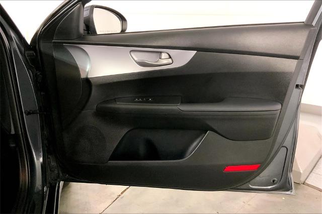 2024 Kia Forte Vehicle Photo in Lees Summit, MO 64086