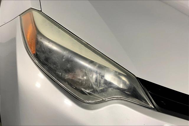 2016 Toyota Corolla Vehicle Photo in Lees Summit, MO 64086