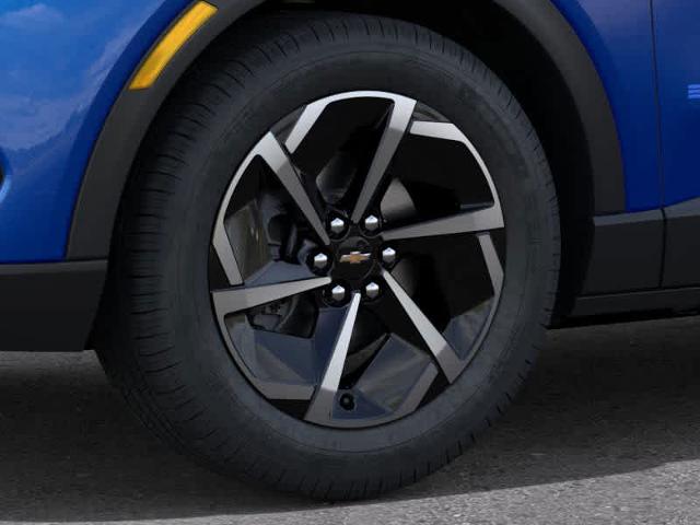 2026 Chevrolet Equinox EV Vehicle Photo in MOON TOWNSHIP, PA 15108-2571