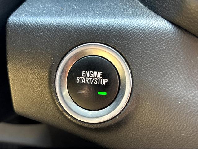 2024 GMC Terrain Vehicle Photo in BRUNSWICK, GA 31525-1881