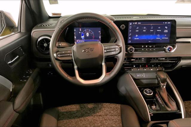 2023 Chevrolet Colorado Vehicle Photo in INDEPENDENCE, MO 64055-1314