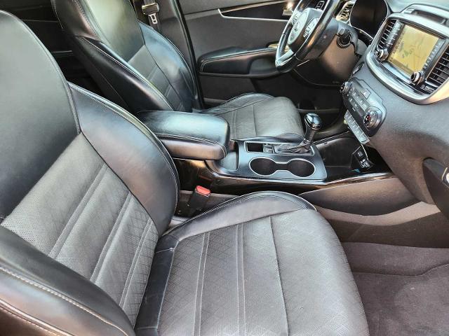 2016 Kia Sorento Vehicle Photo in DENTON, TX 76210-9321