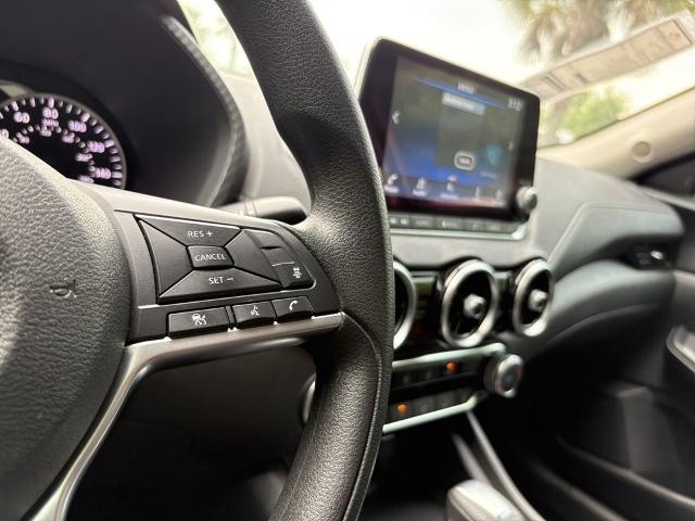 2023 Nissan Sentra Vehicle Photo in Savannah, GA 31419