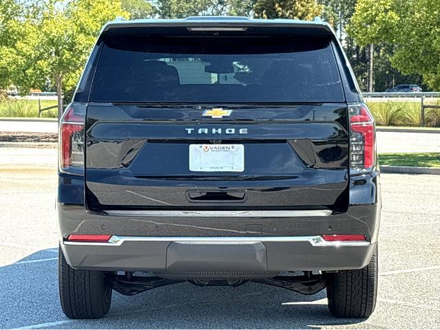 2025 Chevrolet Tahoe Vehicle Photo in POOLER, GA 31322-3252