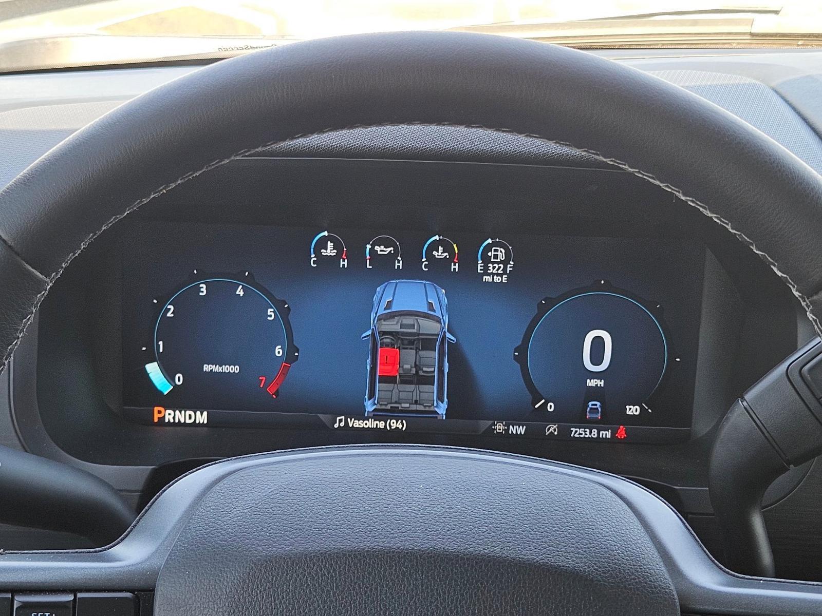 2024 Ford F-150 Vehicle Photo in Seguin, TX 78155