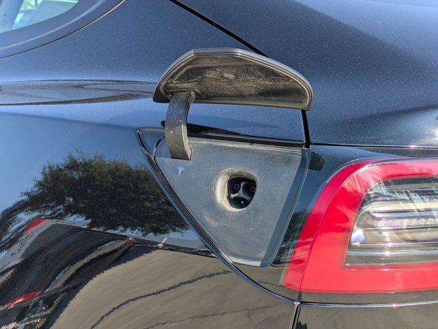 2022 Tesla Model 3 Vehicle Photo in San Antonio, TX 78209