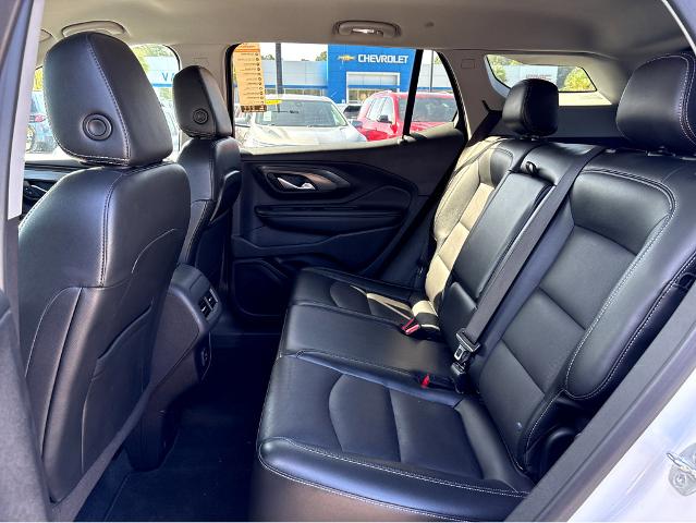 2023 GMC Terrain Vehicle Photo in BEAUFORT, SC 29906-4218