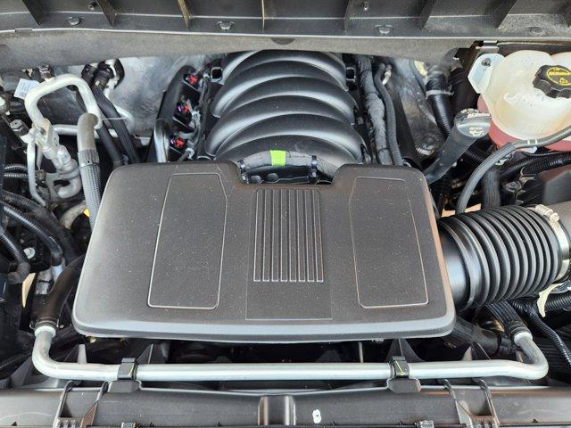2024 GMC Sierra 1500 Vehicle Photo in Decatur, TX 76234