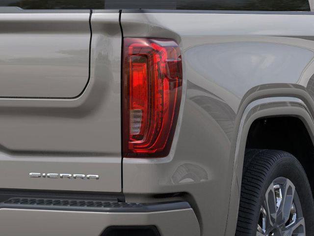 2026 GMC Sierra 1500 Vehicle Photo in INDEPENDENCE, MO 64055-1377