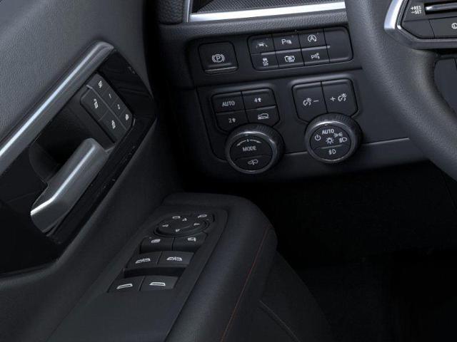 2026 Chevrolet Tahoe Vehicle Photo in KANSAS CITY, MO 64114-4502