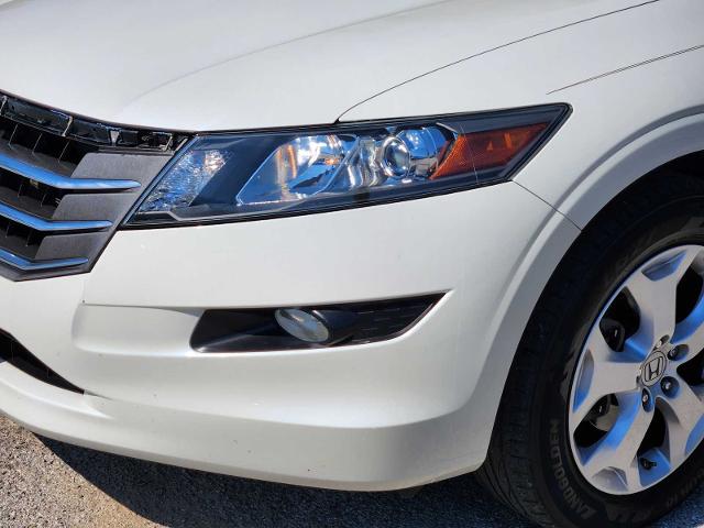 2012 Honda Crosstour Vehicle Photo in DENTON, TX 76210-9321