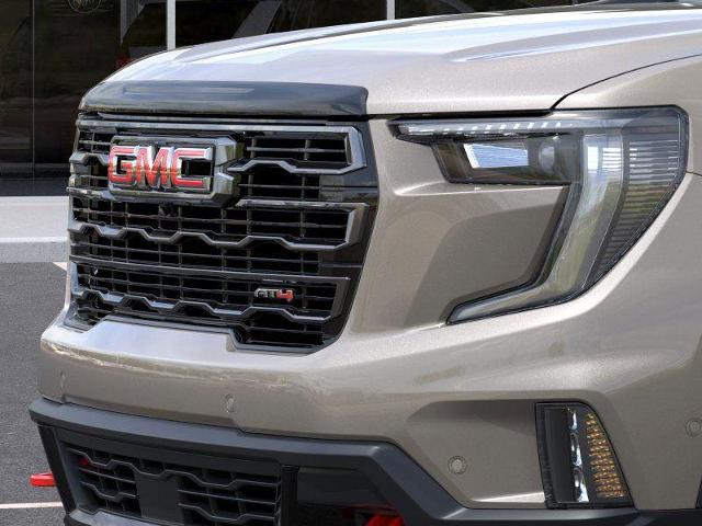 2026 GMC Acadia Vehicle Photo in TOPEKA, KS 66609-0000