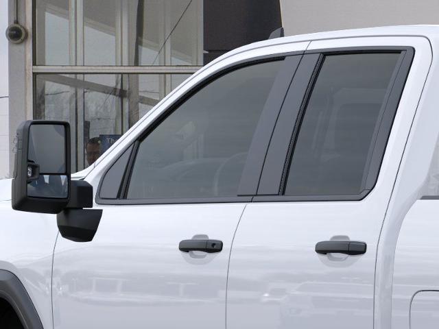 2026 GMC Sierra 2500 HD Vehicle Photo in INDEPENDENCE, MO 64055-1377