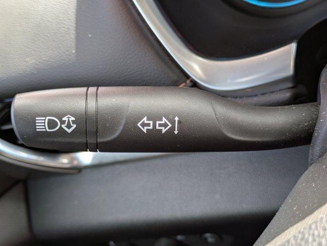 2019 Chevrolet Traverse Vehicle Photo in BRUNSWICK, GA 31525-1881