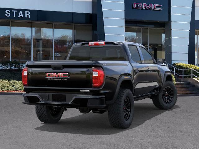 2026 GMC Canyon Vehicle Photo in ZELIENOPLE, PA 16063-2910