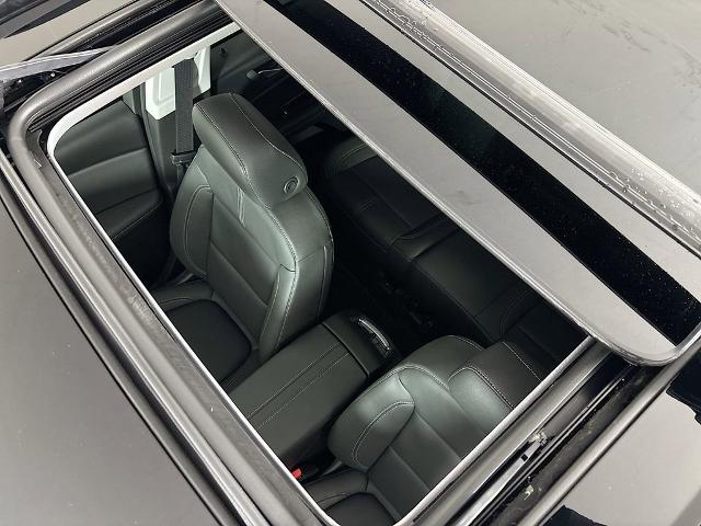 2025 Chevrolet Blazer Vehicle Photo in PUYALLUP, WA 98371-4149
