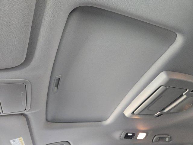 2021 Honda Odyssey Vehicle Photo in Decatur, TX 76234