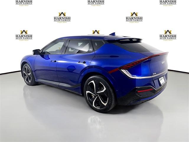 2024 Kia EV6 Vehicle Photo in Everett, WA 98204