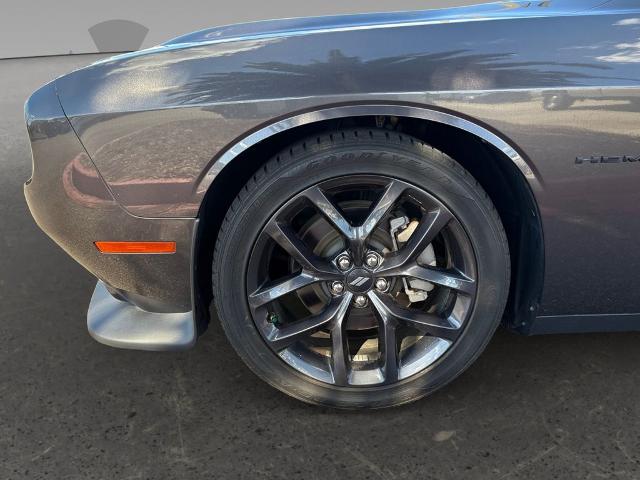 2021 Dodge Challenger Vehicle Photo in Brunswick, GA 31525