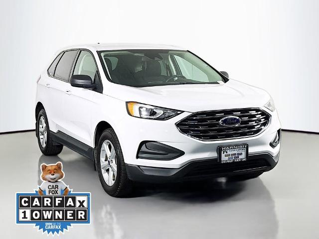 2022 Ford Edge Vehicle Photo in PUYALLUP, WA 98371-4149