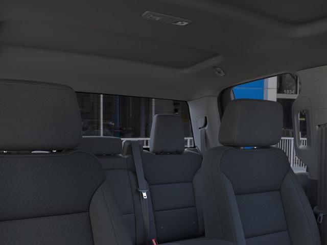 2026 Chevrolet Silverado 1500 Vehicle Photo in INDEPENDENCE, MO 64055-1314