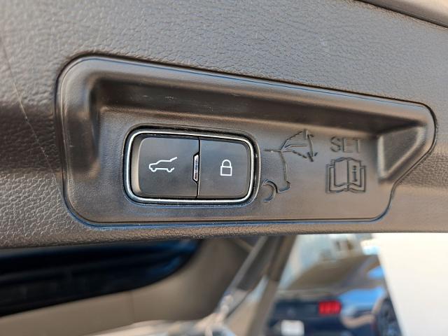 2022 Ford Explorer Vehicle Photo in Weatherford, TX 76087