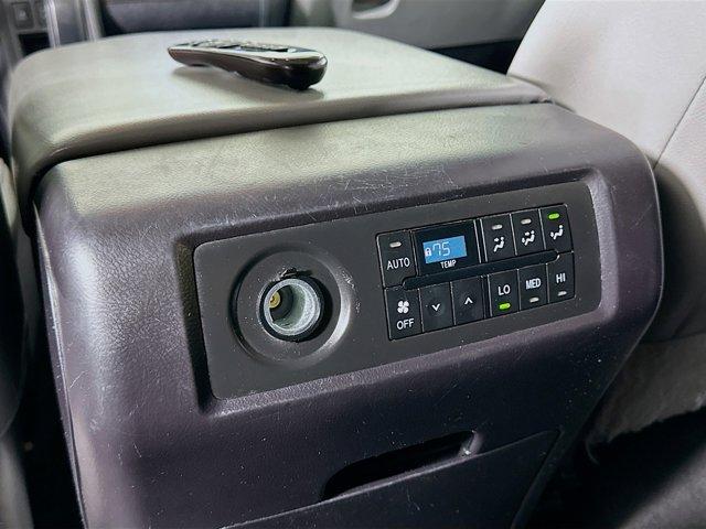 2021 Toyota Sequoia Vehicle Photo in Flemington, NJ 08822