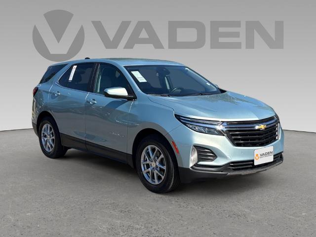 2022 Chevrolet Equinox Vehicle Photo in Savannah, GA 31419
