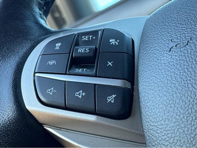 2022 Ford Explorer Vehicle Photo in Hinesville, GA 31313