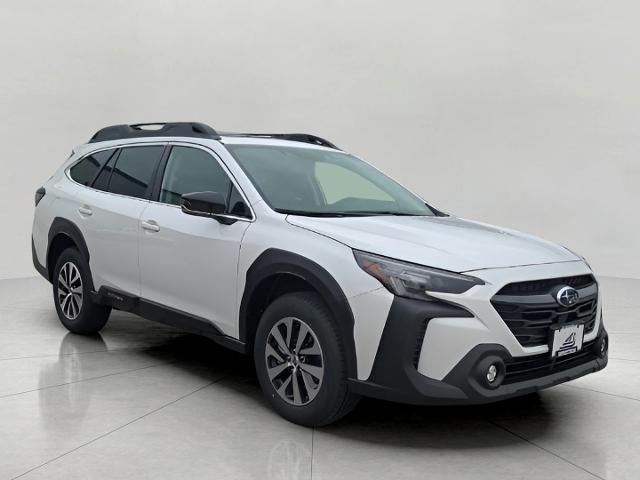 2025 Subaru Outback Vehicle Photo in Neenah, WI 54956