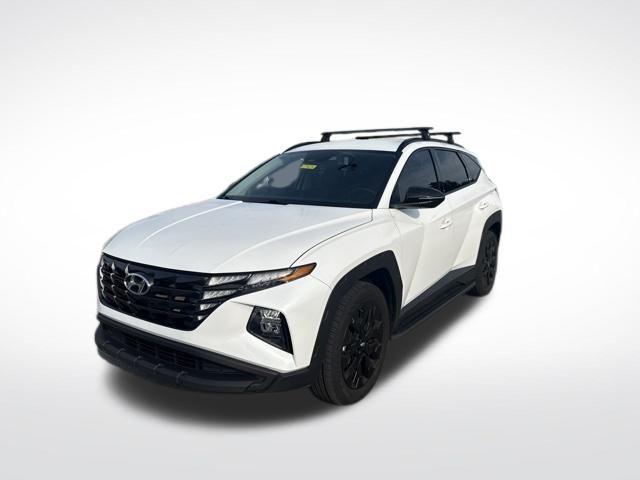 2023 Hyundai TUCSON Vehicle Photo in Radcliff, KY 40160