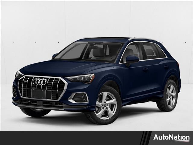 2022 Audi Q3 Vehicle Photo in ORLANDO, FL 32812-3021