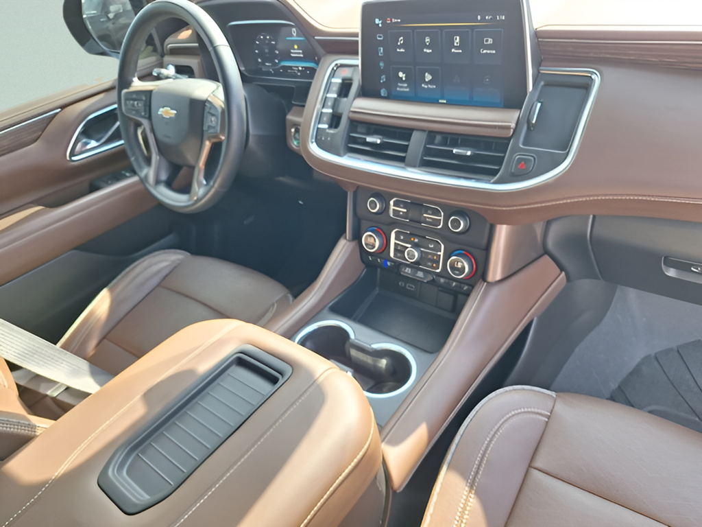 2023 Chevrolet Tahoe photo 26 of 33