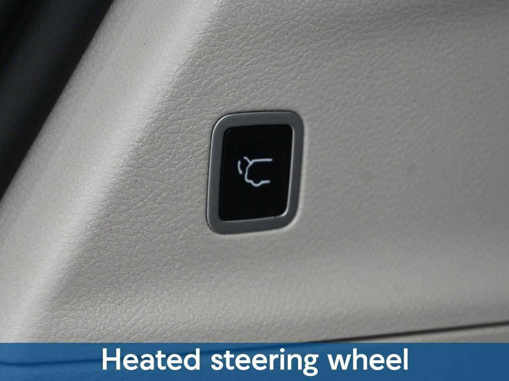 2022 Chrysler Pacifica Vehicle Photo in Cedar Rapids, IA 52402