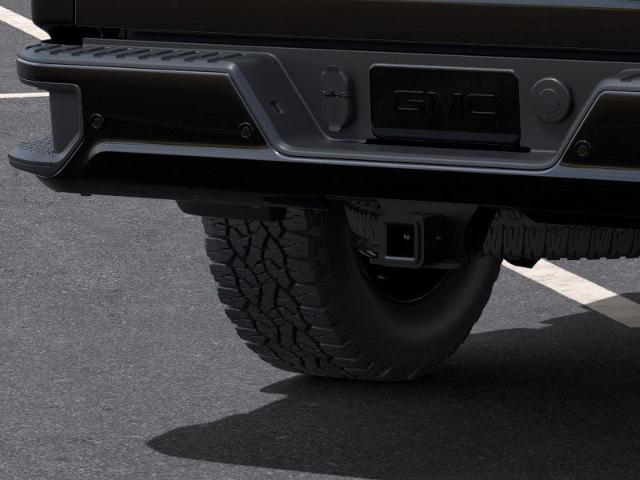 2025 GMC Sierra 3500 HD Vehicle Photo in HEALDSBURG, CA 95448-3401
