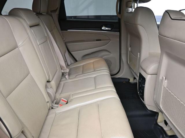 2021 Jeep Grand Cherokee Vehicle Photo in Cedar Rapids, IA 52402
