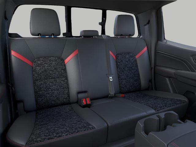 2025 Chevrolet Colorado Vehicle Photo in MANITOWOC, WI 54220-5838