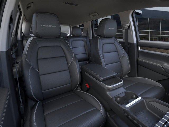 2026 GMC Terrain Vehicle Photo in ROCHESTER HILLS, MI 48307-2741