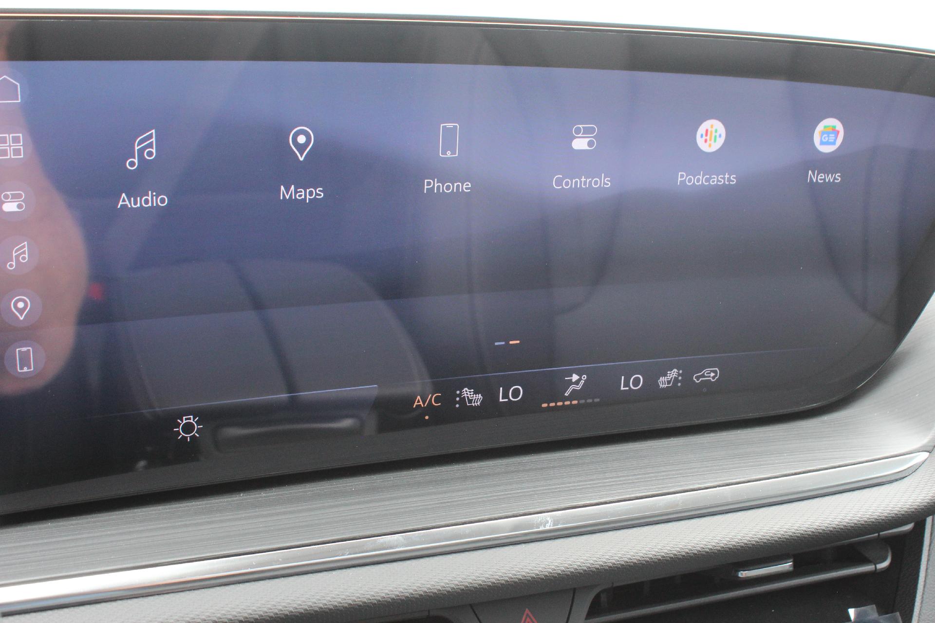 2025 Buick Envision Vehicle Photo in AURORA, CO 80012-4011