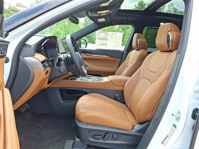 2026 INFINITI QX60 Vehicle Photo in Willow Grove, PA 19090